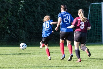 Bild 42 - F VfL Kellinghusen - SG Wilstermarsch II : Ergebnis: 4:2